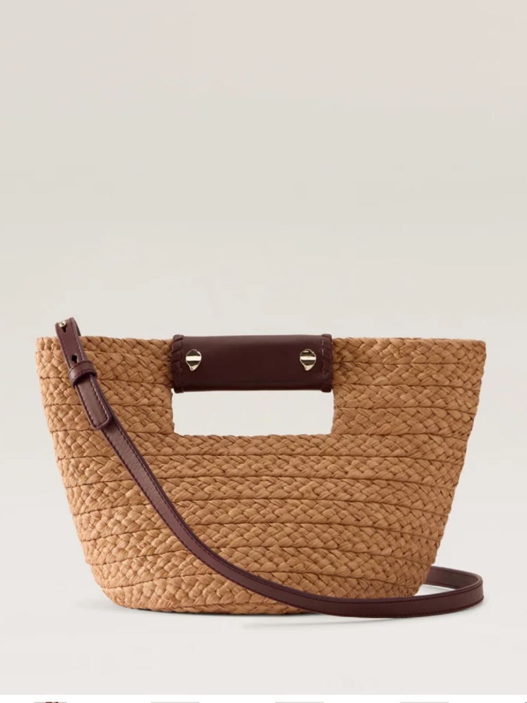 Helen Kaminski Remi Tote Mini — image 2 of 7
